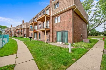 1452 Carol Court #2-A, Palatine, IL 60074 - Photo 21
