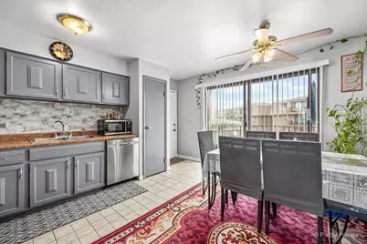 1452 Carol Court #2-A, Palatine, IL 60074 - Photo 5