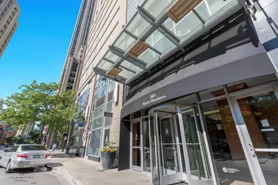 [Address not provided], Chicago, IL 60654 - Photo 33