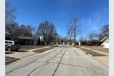 356 Wilshire Street, Park Forest, IL 60466 - Photo 5