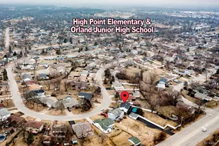 10327 Hilltop Dr, Orland Park, IL 60462 - Photo 35