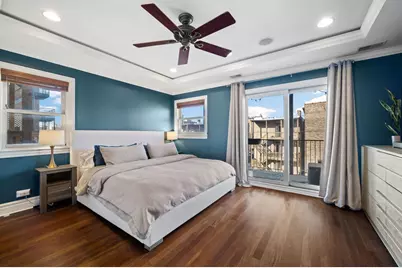 3652 N Fremont Street #3, Chicago, IL 60613 - Photo 13