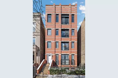 3652 N Fremont Street #3, Chicago, IL 60613 - Photo 1