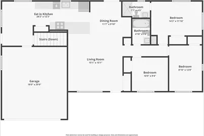 866 Clark Lane, Des Plaines, IL 60016 - Photo 19