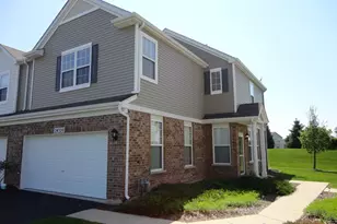 [Address not provided], Plainfield, IL 60585 - Photo 1