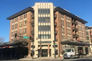 3450 S Halsted St, Chicago, IL 60608 - Photo 1