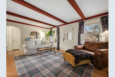 671 Prairie Avenue, Glen Ellyn, IL 60137 - Photo 3