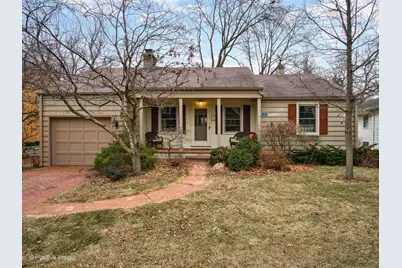 671 Prairie Avenue, Glen Ellyn, IL 60137 - Photo 1