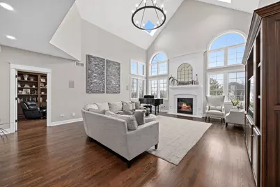 10825 Green Manor Court, Orland Park, IL 60467 - Photo 23