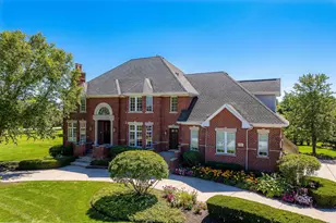 10825 Green Manor Ct, Orland Park, IL 60467 - Photo 3