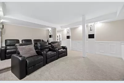 10825 Green Manor Court, Orland Park, IL 60467 - Photo 45