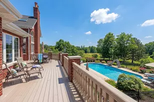 10825 Green Manor Ct, Orland Park, IL 60467 - Photo 11