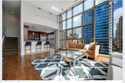 150 W Superior Street #1404, Chicago, IL 60610 - Photo 5