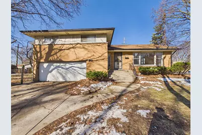 14600 Princeton Avenue, Dolton, IL 60419 - Photo 1