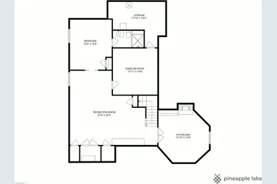 236 E North Avenue, Lake Bluff, IL 60044 - Photo 39