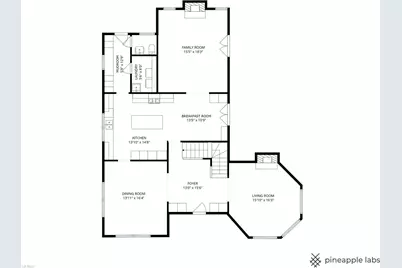 236 E North Avenue, Lake Bluff, IL 60044 - Photo 37