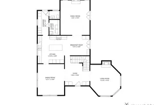 236 E North Ave, Lake Bluff, IL 60044 - Photo 37