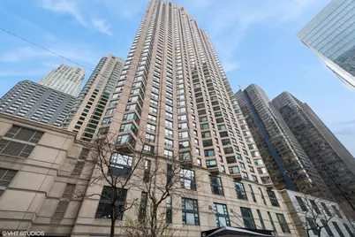 401 E Ontario Street #2902, Chicago, IL 60611 - Photo 1