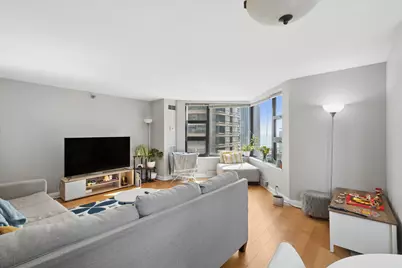 401 E Ontario Street #2902, Chicago, IL 60611 - Photo 5