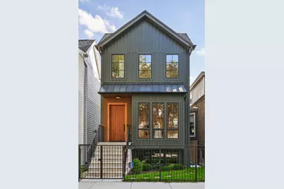 2205 W Huron Street, Chicago, IL 60612 - Photo 1