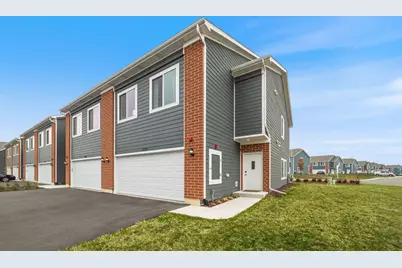 1220 Gillespie Lane, Yorkville, IL 60560 - Photo 1