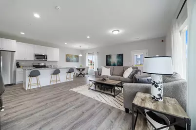 1220 Gillespie Lane, Yorkville, IL 60560 - Photo 3