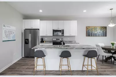 1220 Gillespie Lane, Yorkville, IL 60560 - Photo 9