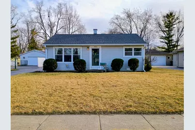 [Address not provided], Rolling Meadows, IL 60008 - Photo 1