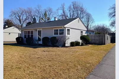 [Address not provided], Rolling Meadows, IL 60008 - Photo 3