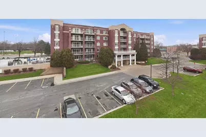 7081 W Touhy Avenue #407, Niles, IL 60714 - Photo 21