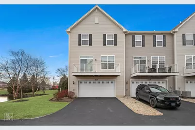 231 Lakeshore Drive #231, Oswego, IL 60543 - Photo 11