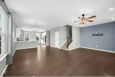 231 Lakeshore Drive #231, Oswego, IL 60543 - Photo 5