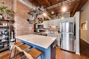 1250 W Van Buren St, Chicago, IL 60607 - Photo 5