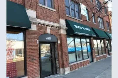 4335 W Irving Park Road #102, Chicago, IL 60641 - Photo 1