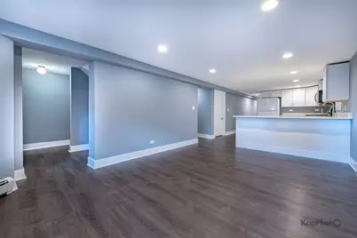 1019 N Ridgeway Avenue #G, Chicago, IL 60651 - Photo 5