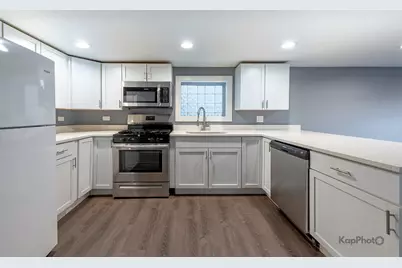 1019 N Ridgeway Avenue #G, Chicago, IL 60651 - Photo 9