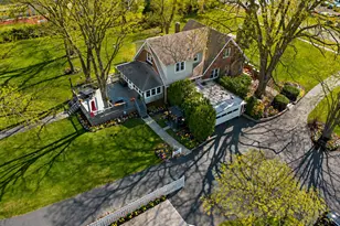 607 Miller St, Beecher, IL 60401 - Photo 49