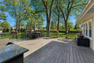 607 Miller St, Beecher, IL 60401 - Photo 7