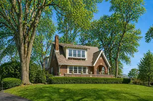 607 Miller St, Beecher, IL 60401 - Photo 1
