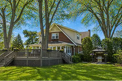 607 Miller Street, Beecher, IL 60401 - Photo 43