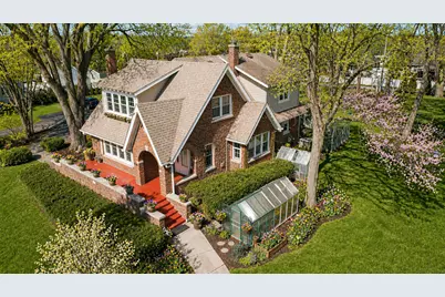 607 Miller Street, Beecher, IL 60401 - Photo 3