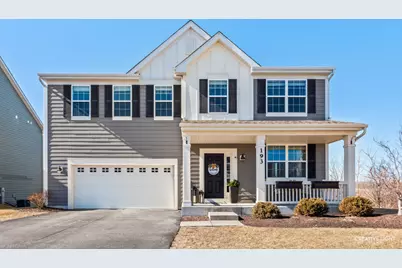 193 Trumpet Vine Circle, Elgin, IL 60124 - Photo 1
