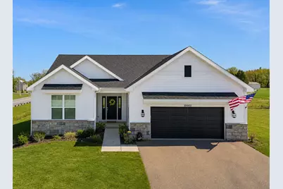 10002 Woodland Drive, Hebron, IL 60034 - Photo 1