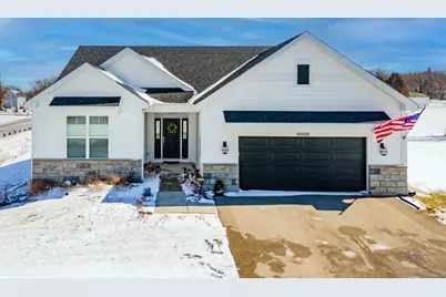 10002 Woodland Drive, Hebron, IL 60034 - Photo 1