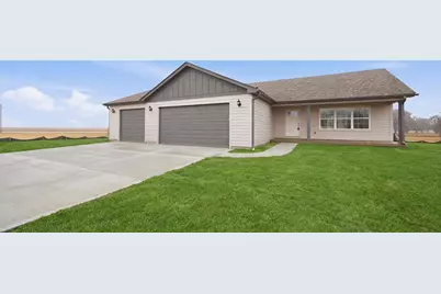 477 Emma Drive, Manteno, IL 60950 - Photo 1