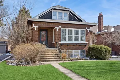 367 Bartram Road, Riverside, IL 60546 - Photo 1