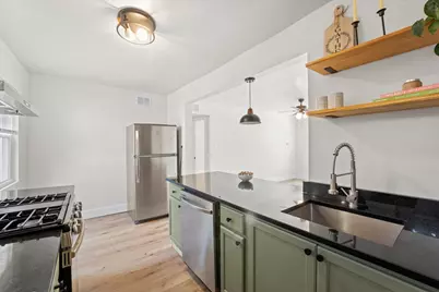 7411 N Wolcott Avenue #1E, Chicago, IL 60626 - Photo 9