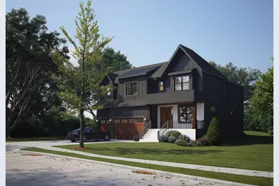 553 N Kenilworth Avenue, Glen Ellyn, IL 60137 - Photo 1