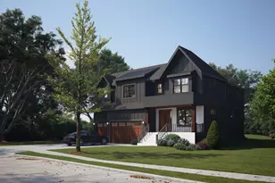 553 N Kenilworth Ave, Glen Ellyn, IL 60137 - Photo 1