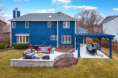 2438 Wendover Drive, Naperville, IL 60565 - Photo 5